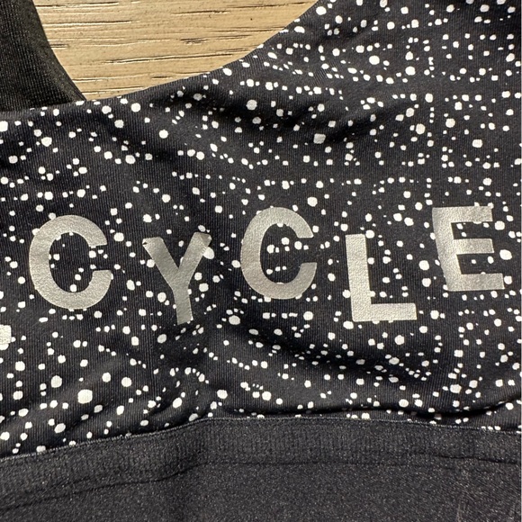Lululemon Soulcycle Sports Bra - Picture 2 of 4